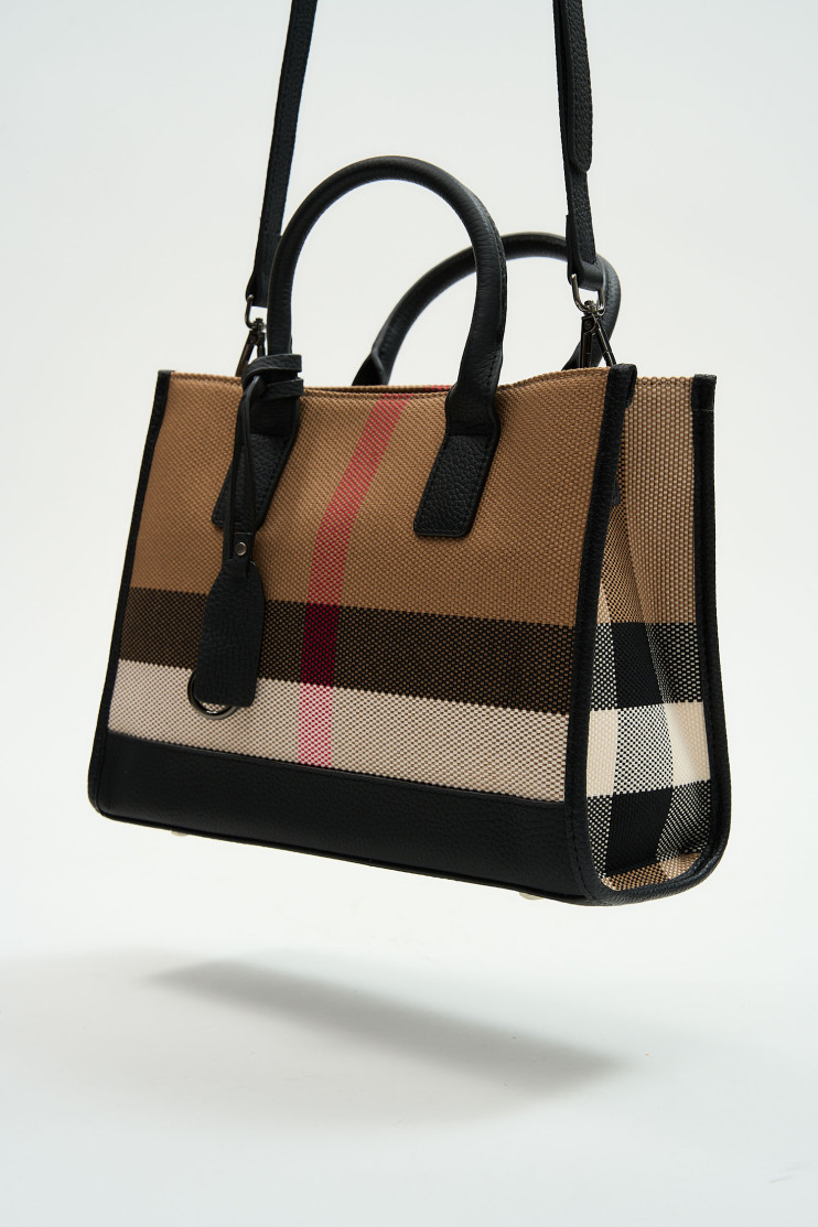 Сумка Lonza 181532 - Вид 11 - інтернет магазин sandalini.ua