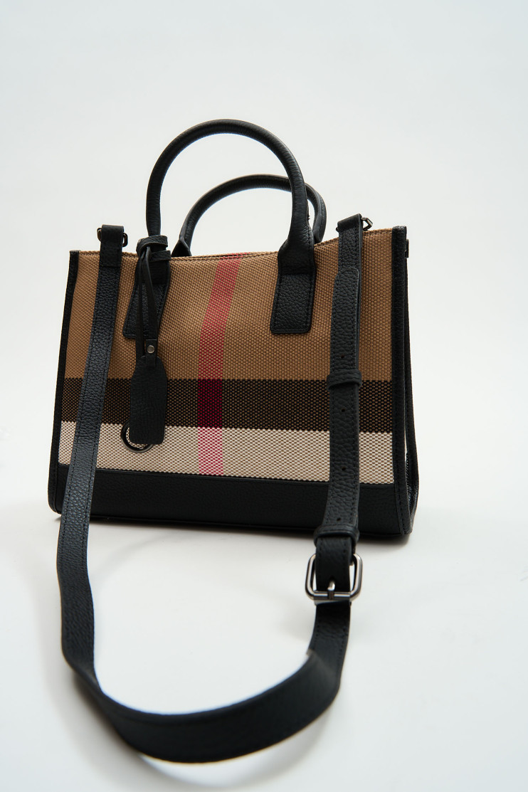 Сумка Lonza 181532 - Вид 2 - інтернет магазин sandalini.ua