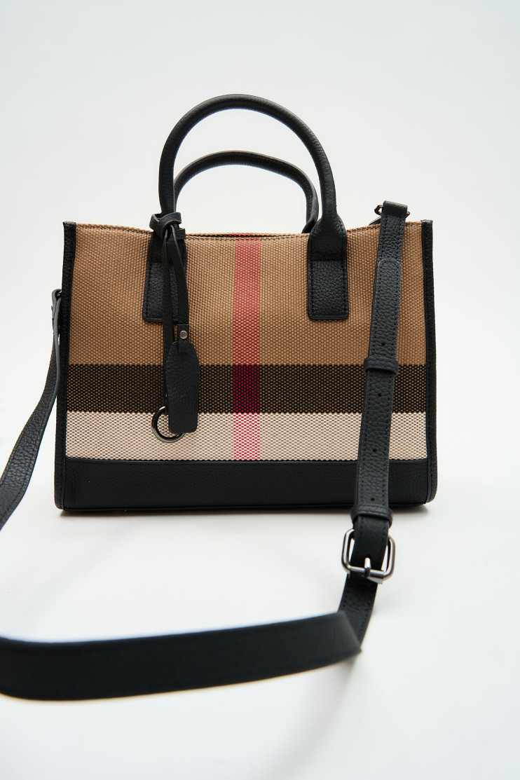 Сумка Lonza 181532 - Вид 12 - інтернет магазин sandalini.ua