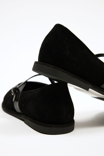 Балетки Lonza 212954