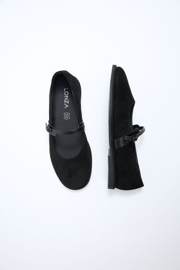 Балетки Lonza 212954