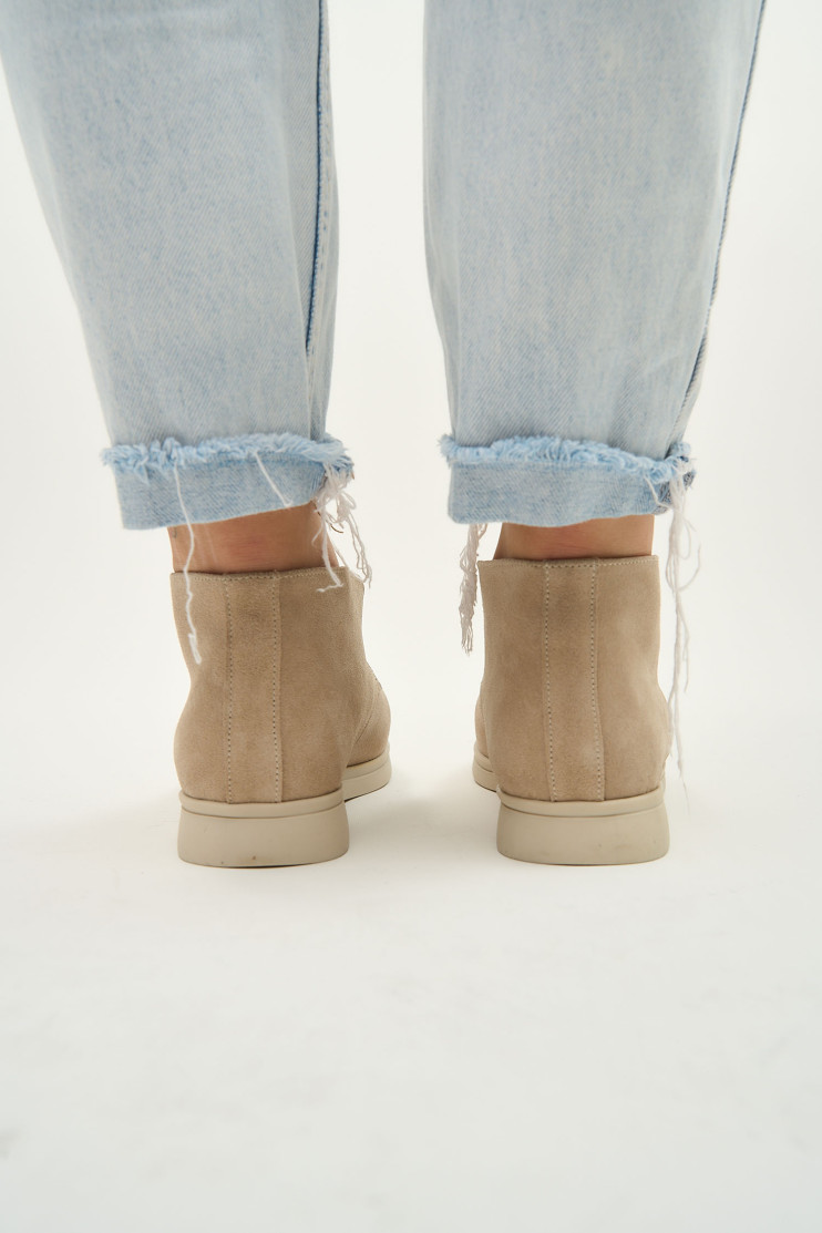 Черевики Loro 181983 - Вид 11 - інтернет магазин sandalini.ua