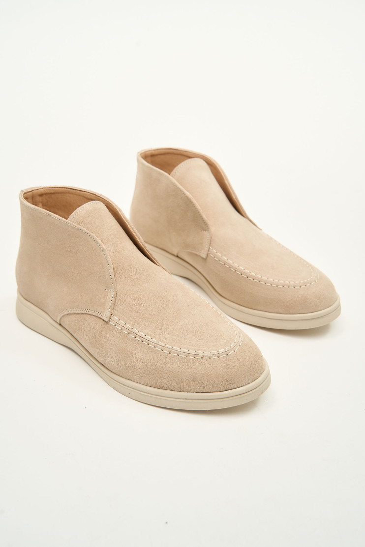 Черевики Loro 181983 - Вид 3 - інтернет магазин sandalini.ua