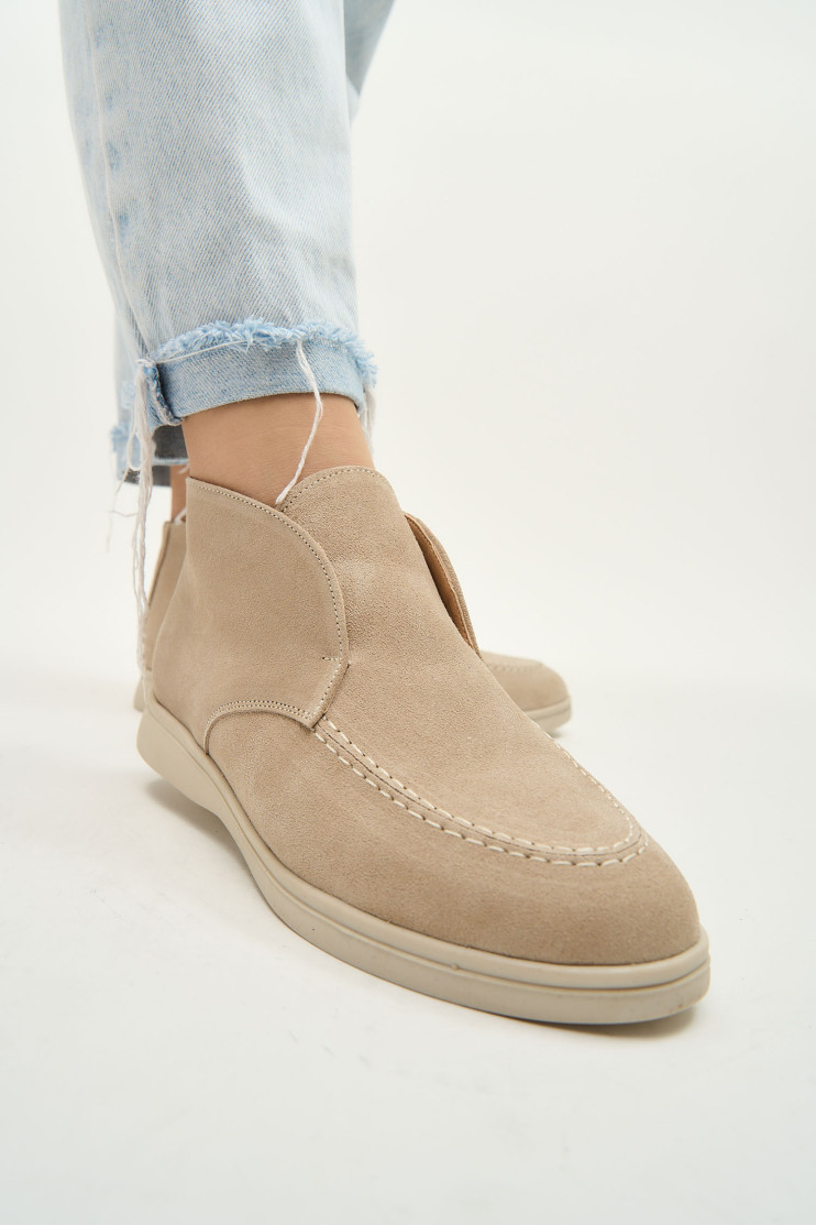 Черевики Loro 181983 - Вид 4 - інтернет магазин sandalini.ua