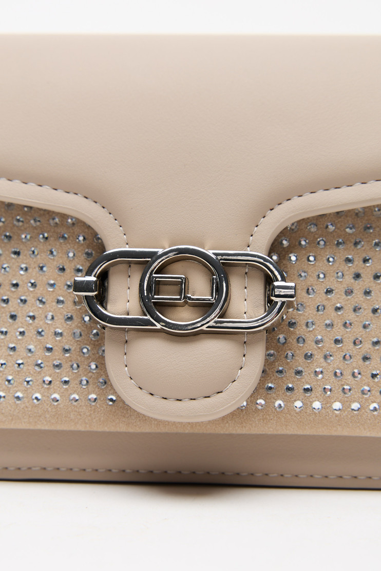 Сумка David Jones 211431 - Вид 2 - интернет магазин sandalini.ua