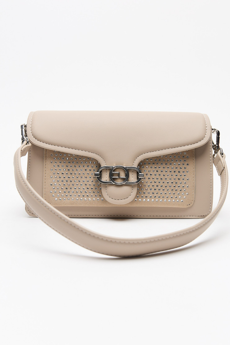 Сумка David Jones 211431 - Вид 3 - интернет магазин sandalini.ua