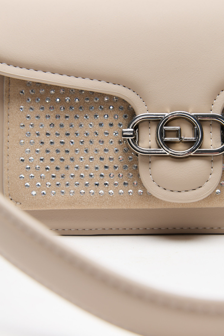 Сумка David Jones 211431 - Вид 4 - интернет магазин sandalini.ua