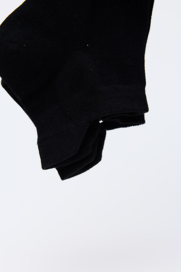 Шкарпетки чоловічі бавовняні 1 шт. 40-42 р. Lonza 214251