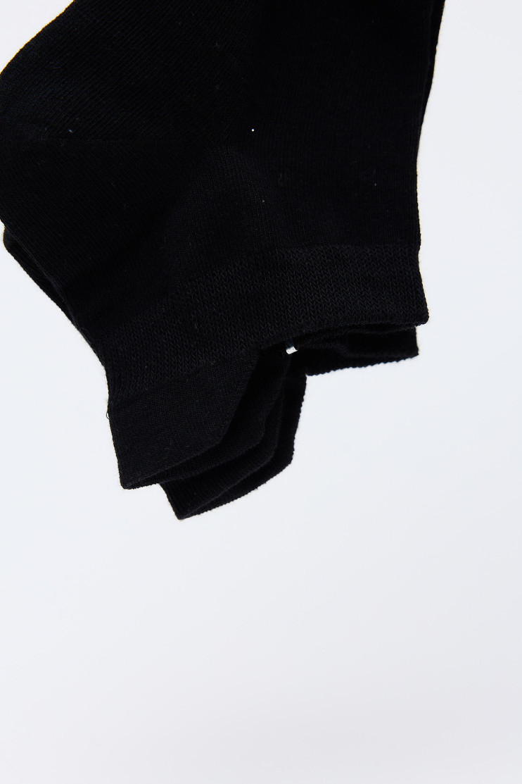 Носки хлопковые мужские 1 шт. Lonza 214251 - Вид 4 - интернет магазин sandalini.ua