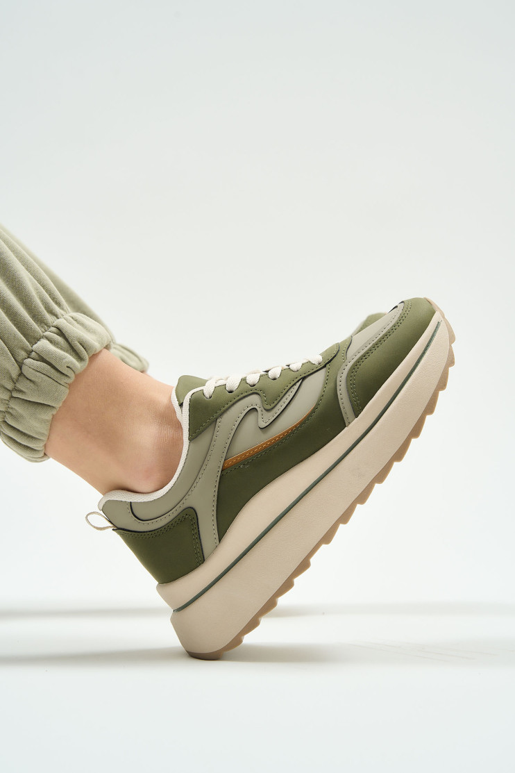 Кросівки SOPRA 179330 - Вид 4 - інтернет магазин sandalini.ua