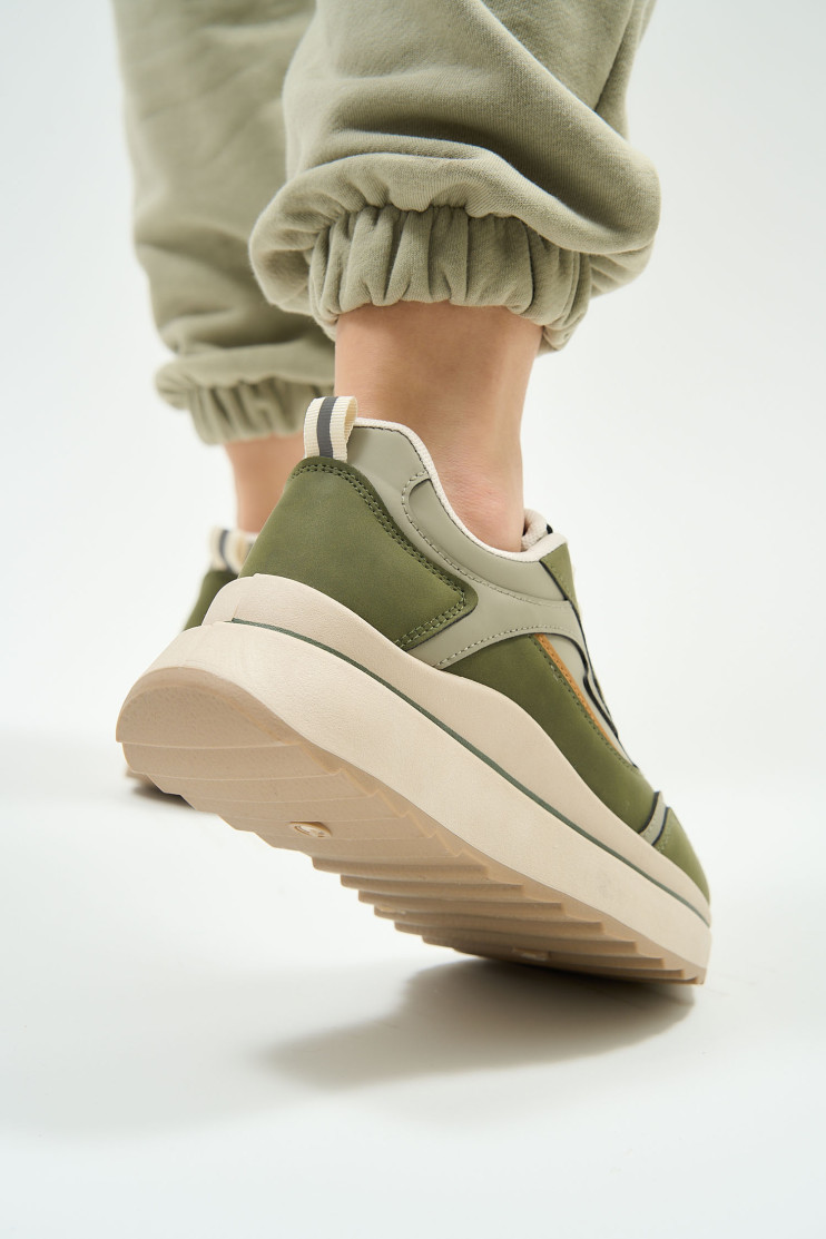 Кросівки SOPRA 179330 - Вид 5 - інтернет магазин sandalini.ua