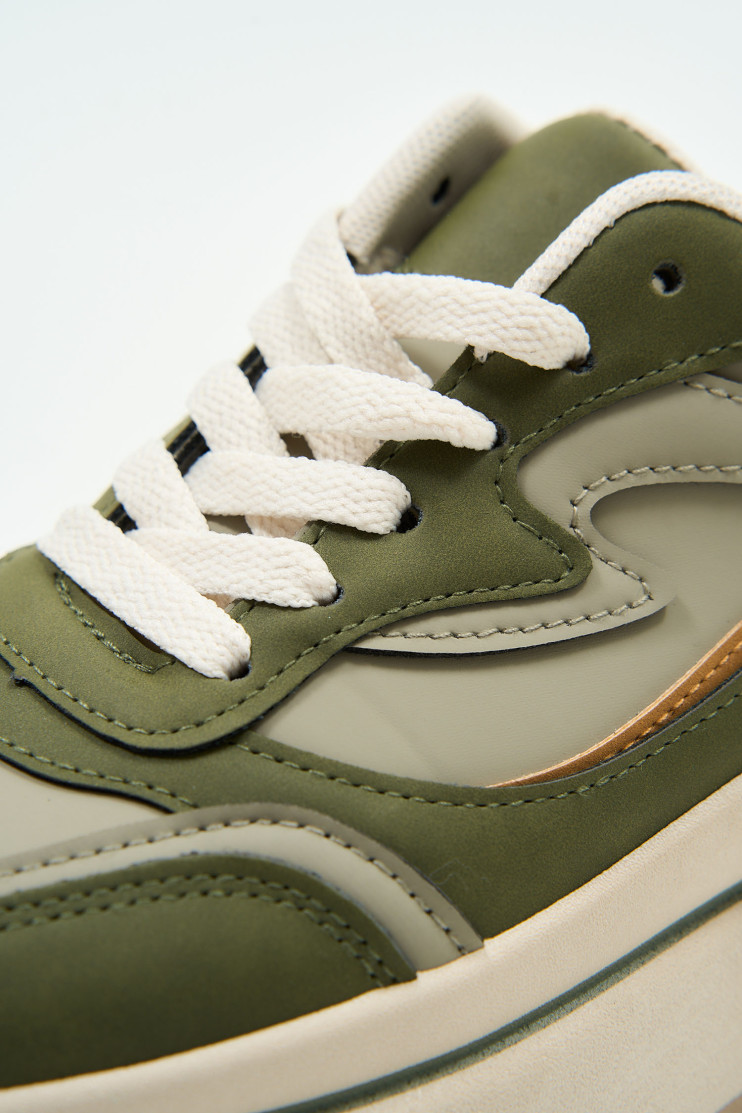 Кросівки SOPRA 179330 - Вид 7 - інтернет магазин sandalini.ua