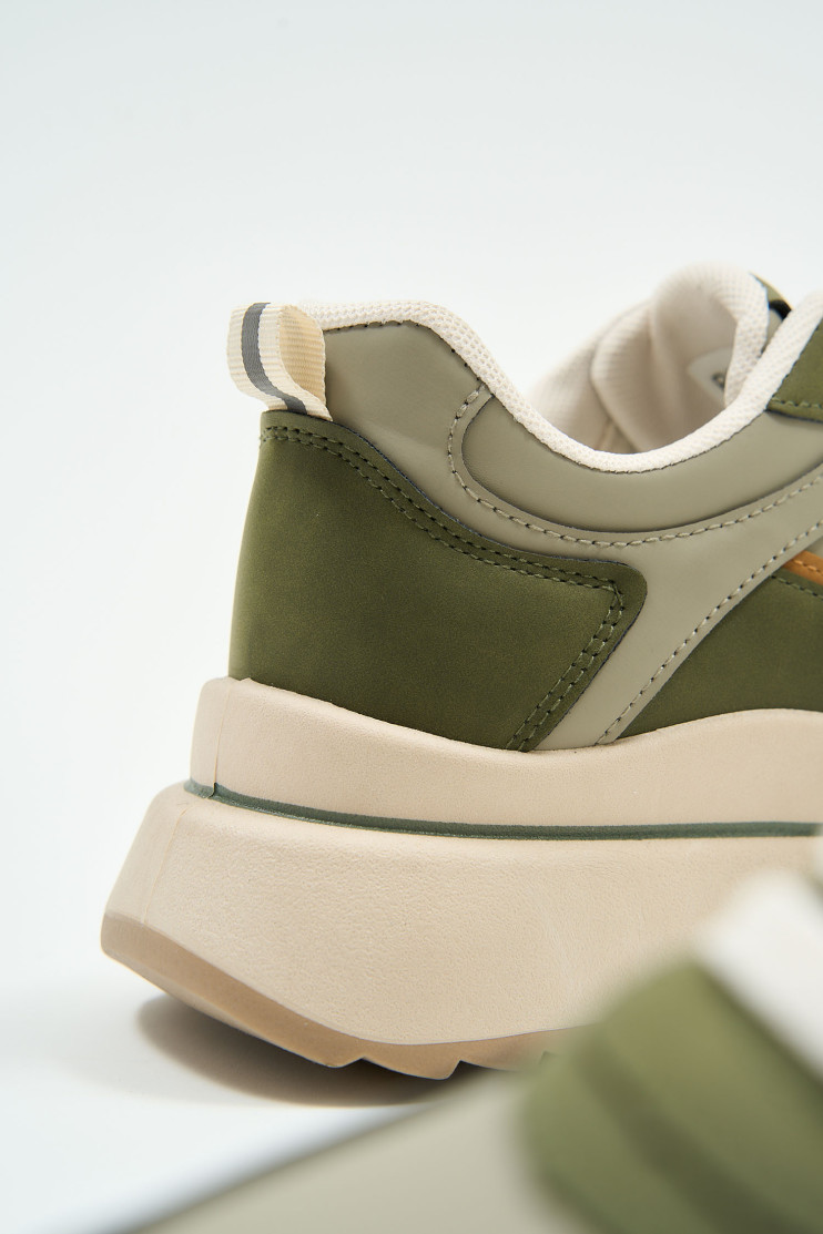 Кросівки SOPRA 179330 - Вид 8 - інтернет магазин sandalini.ua