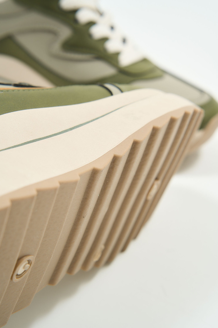 Кросівки SOPRA 179330 - Вид 10 - інтернет магазин sandalini.ua