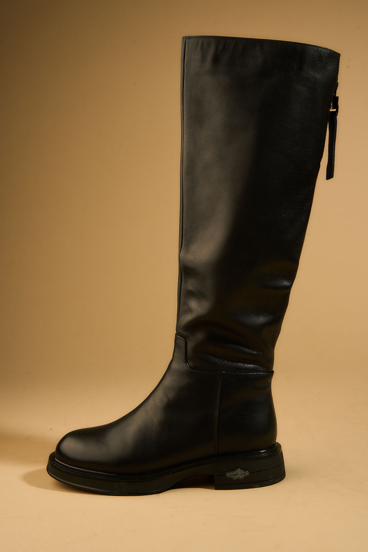 Чоботи Fabio Monelli 180153 - Вид 2 - інтернет магазин sandalini.ua