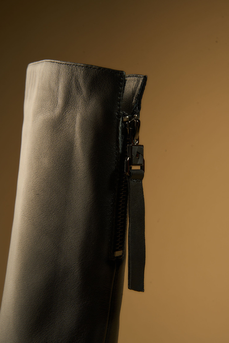 Чоботи Fabio Monelli 180153 - Вид 10 - інтернет магазин sandalini.ua