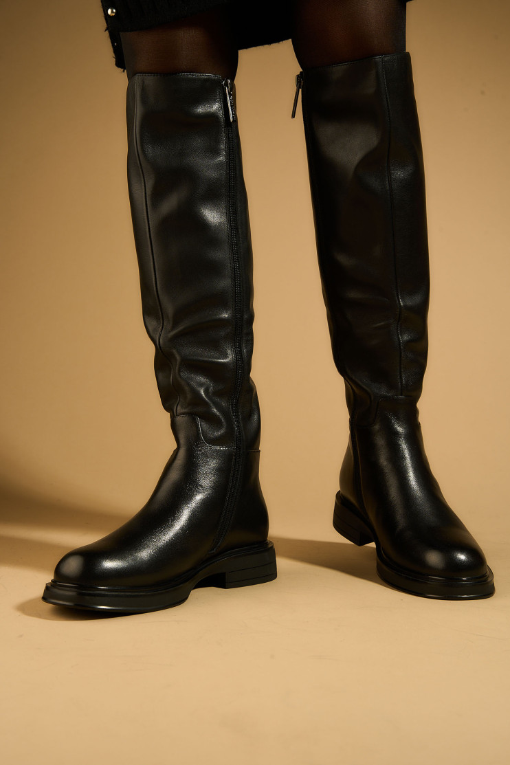 Чоботи Fabio Monelli 180153 - Вид 8 - інтернет магазин sandalini.ua