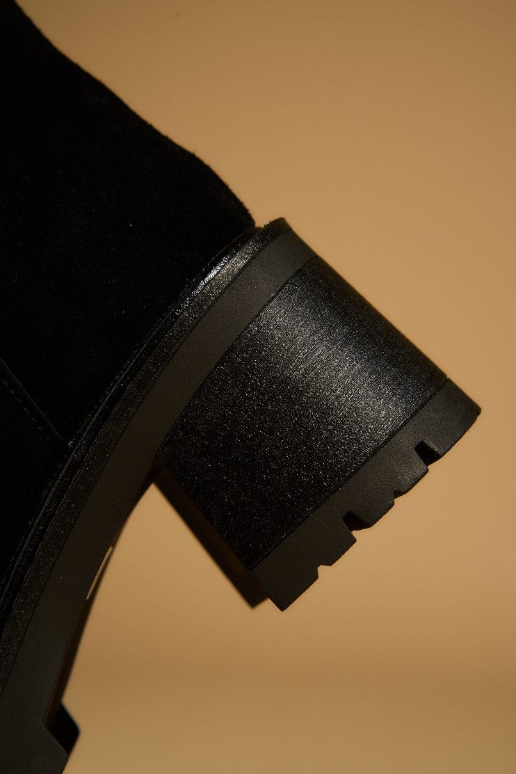 Сапоги Anna Lucci 179681 - Вид 8 - интернет магазин sandalini.ua