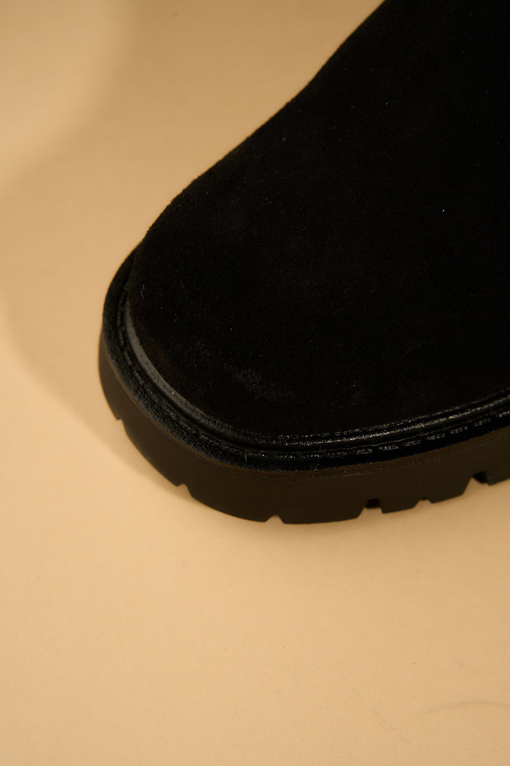 Сапоги Anna Lucci 179681 - Вид 9 - интернет магазин sandalini.ua