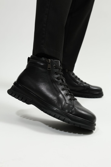 Черевики чоловічі Fabio Monelli 181340