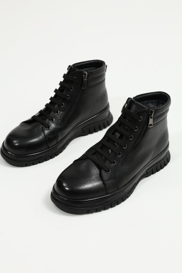 Черевики чоловічі Fabio Monelli 181340