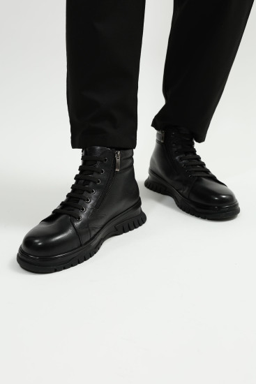 Черевики чоловічі Fabio Monelli 181340