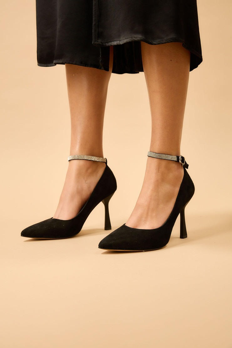 Туфлі Fabio Monelli 183284 - Вид 3 - інтернет магазин sandalini.ua