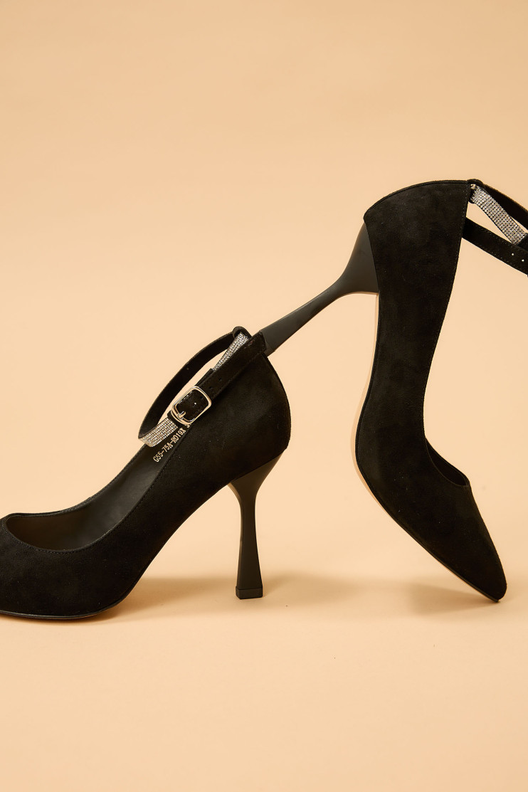 Туфлі Fabio Monelli 183284 - Вид 17 - інтернет магазин sandalini.ua