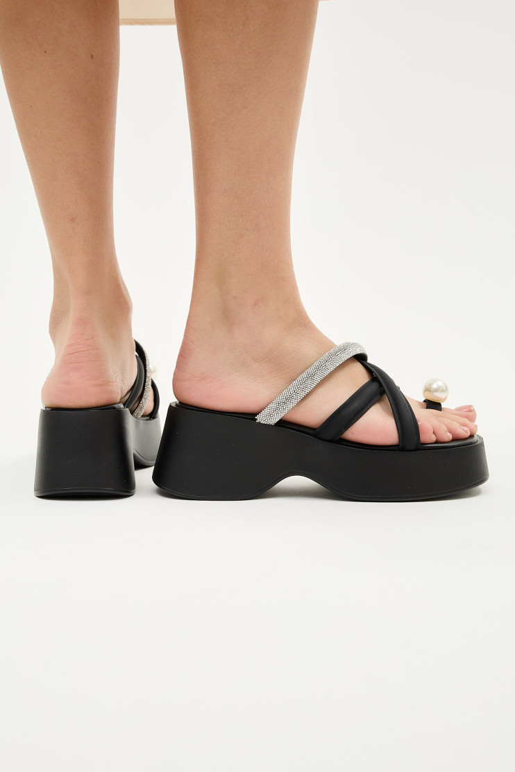 Сабо Lonza 184989 - Вид 6 - інтернет магазин sandalini.ua