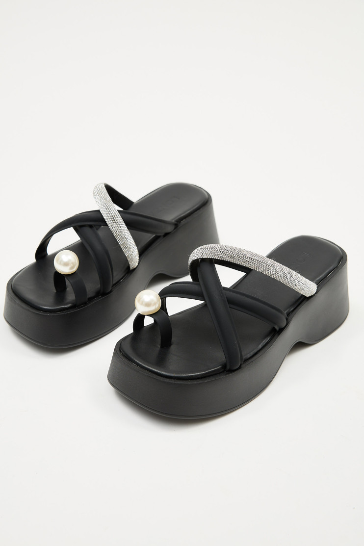 Сабо Lonza 184989 - Вид 2 - інтернет магазин sandalini.ua