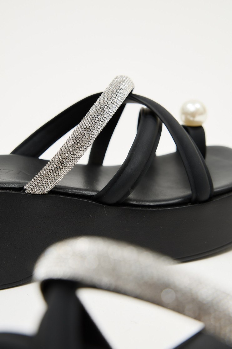 Сабо Lonza 184989 - Вид 5 - інтернет магазин sandalini.ua