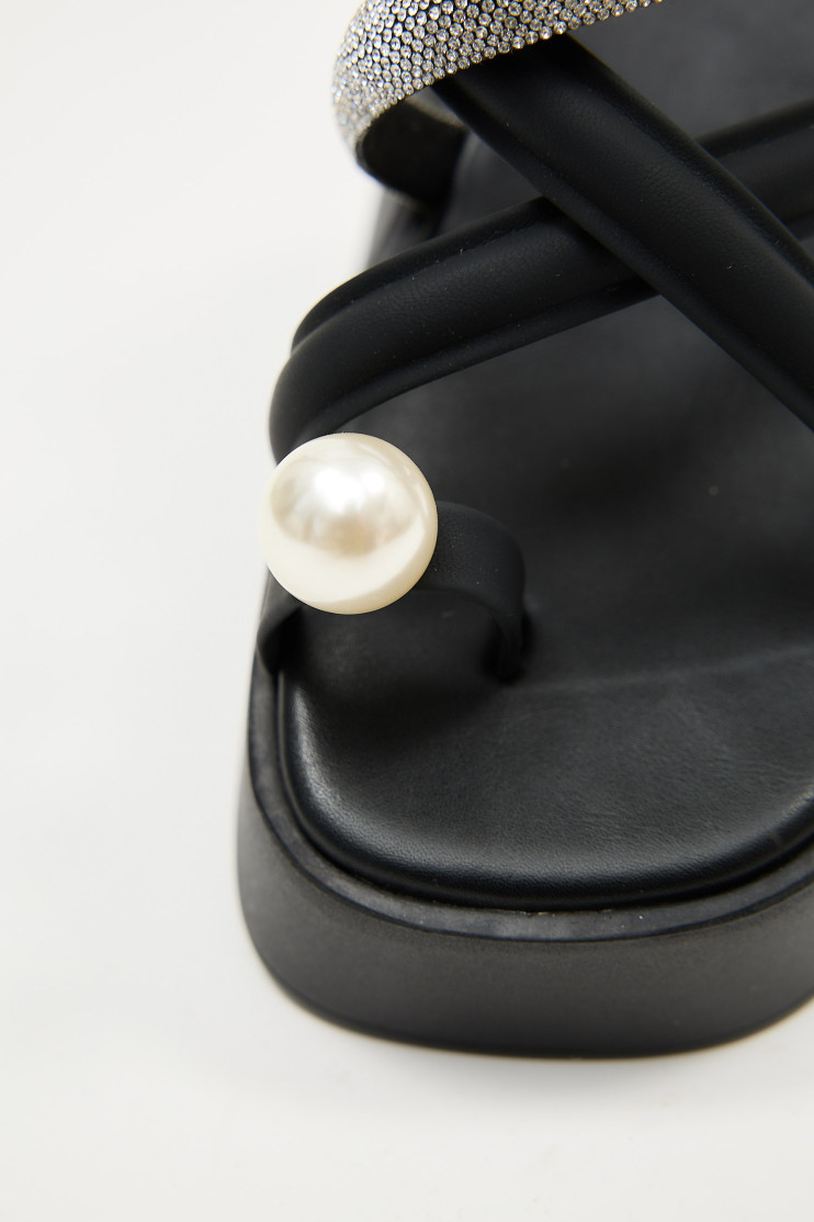 Сабо Lonza 184989 - Вид 10 - інтернет магазин sandalini.ua