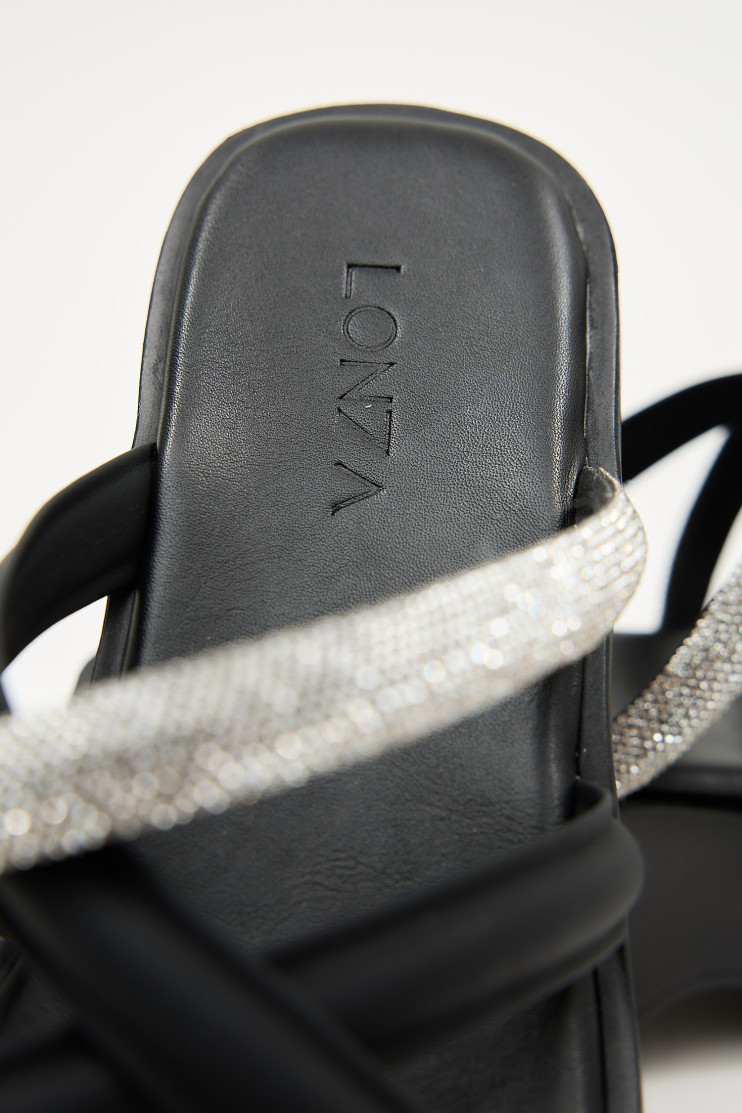 Сабо Lonza 184989 - Вид 8 - інтернет магазин sandalini.ua