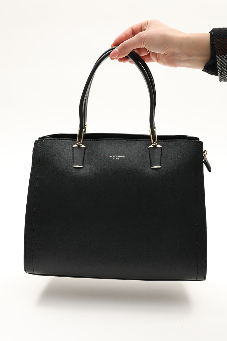 Сумка David Jones 187305 - Вид 1 - інтернет магазин sandalini.ua