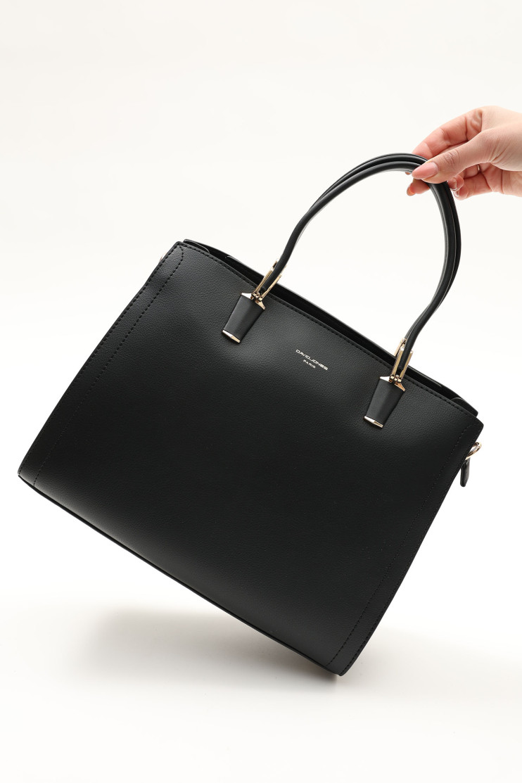 Сумка David Jones 187305 - Вид 2 - інтернет магазин sandalini.ua