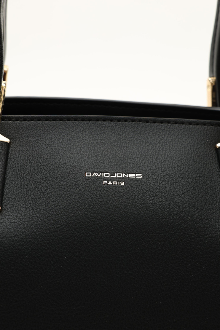 Сумка David Jones 187305 - Вид 3 - інтернет магазин sandalini.ua