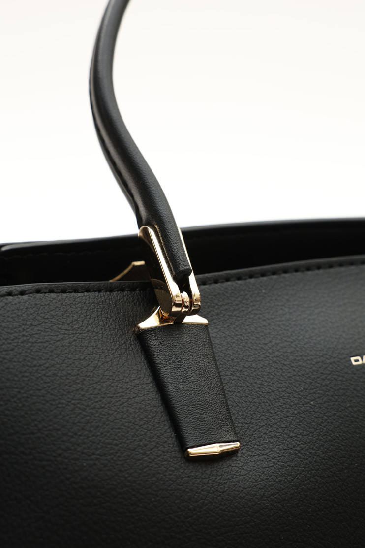 Сумка David Jones 187305 - Вид 4 - інтернет магазин sandalini.ua