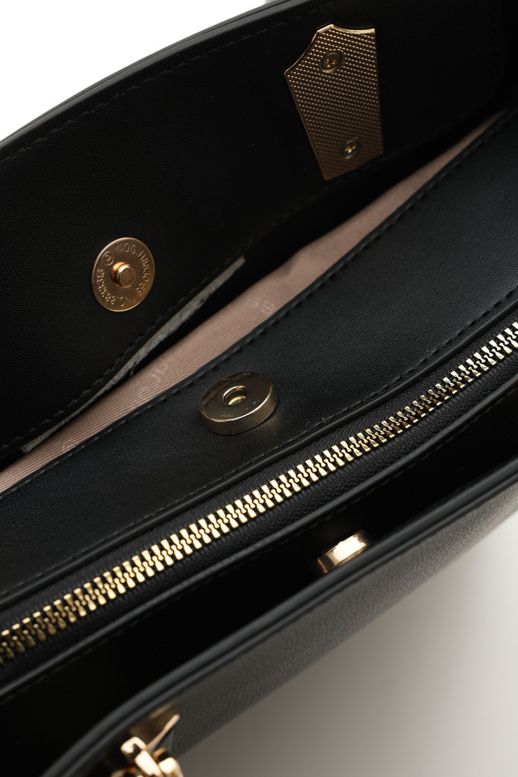 Сумка David Jones 187305 - Вид 6 - інтернет магазин sandalini.ua