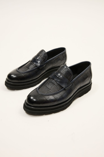 Туфлі чоловічі Fabio Monelli 186203