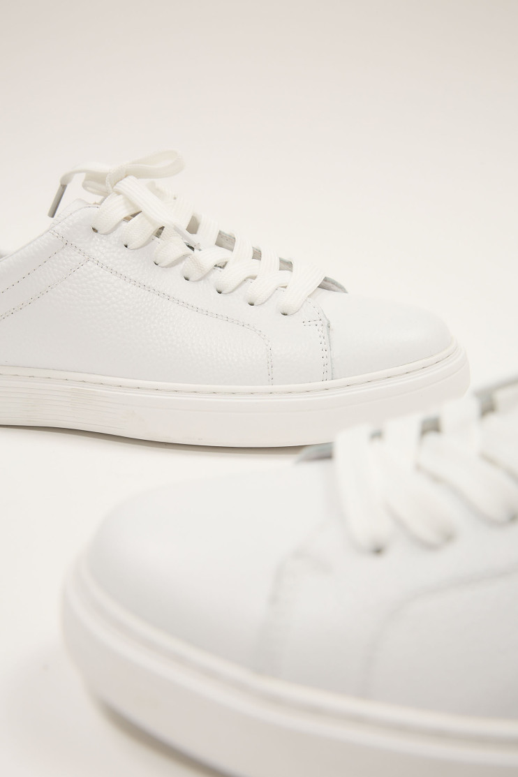 Кеды мужские Fabio Monelli 186278 - Вид 5 - интернет магазин sandalini.ua