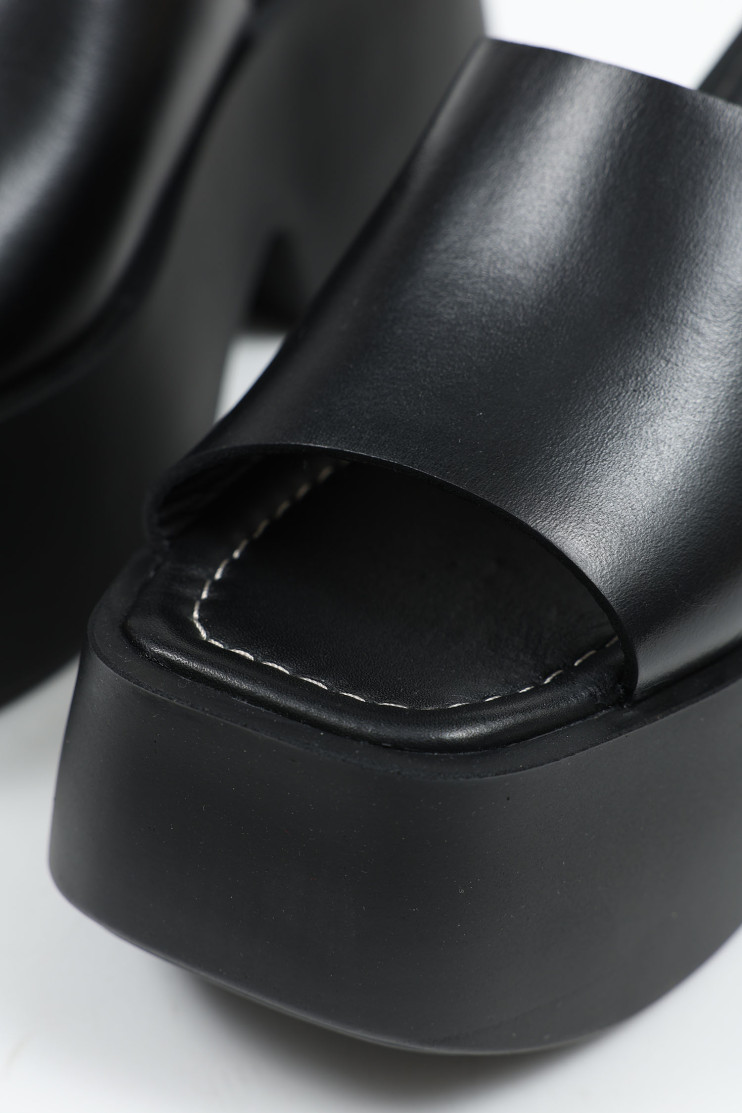 Сабо Fabio Monelli 187039 - Вид 5 - інтернет магазин sandalini.ua