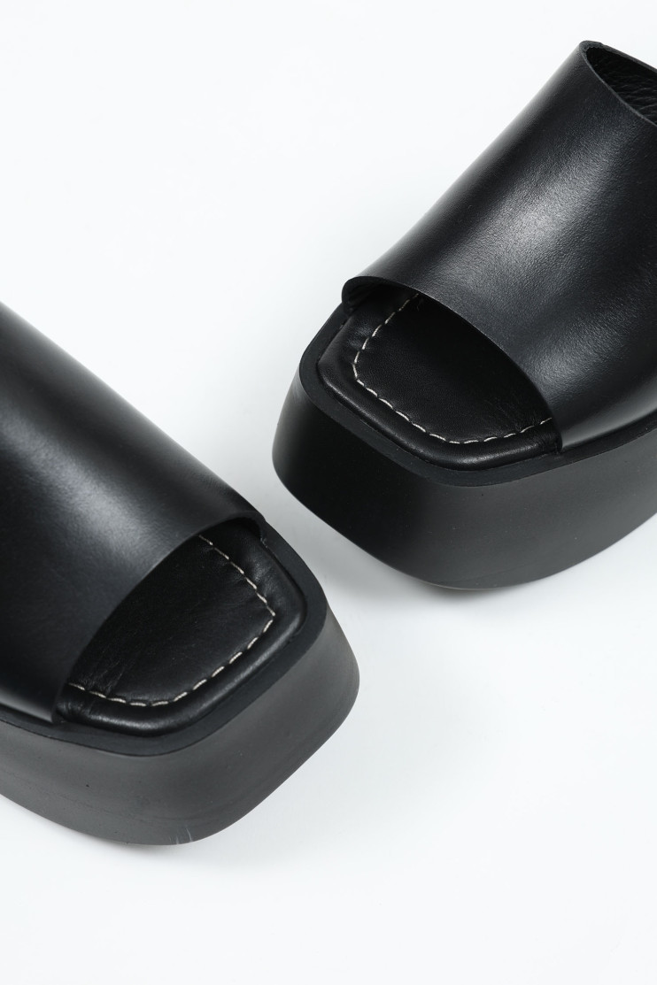 Сабо Fabio Monelli 187039 - Вид 7 - інтернет магазин sandalini.ua