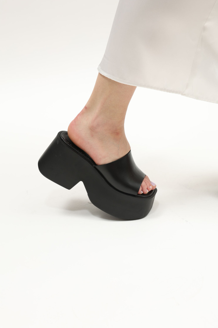 Сабо Fabio Monelli 187039 - Вид 8 - інтернет магазин sandalini.ua