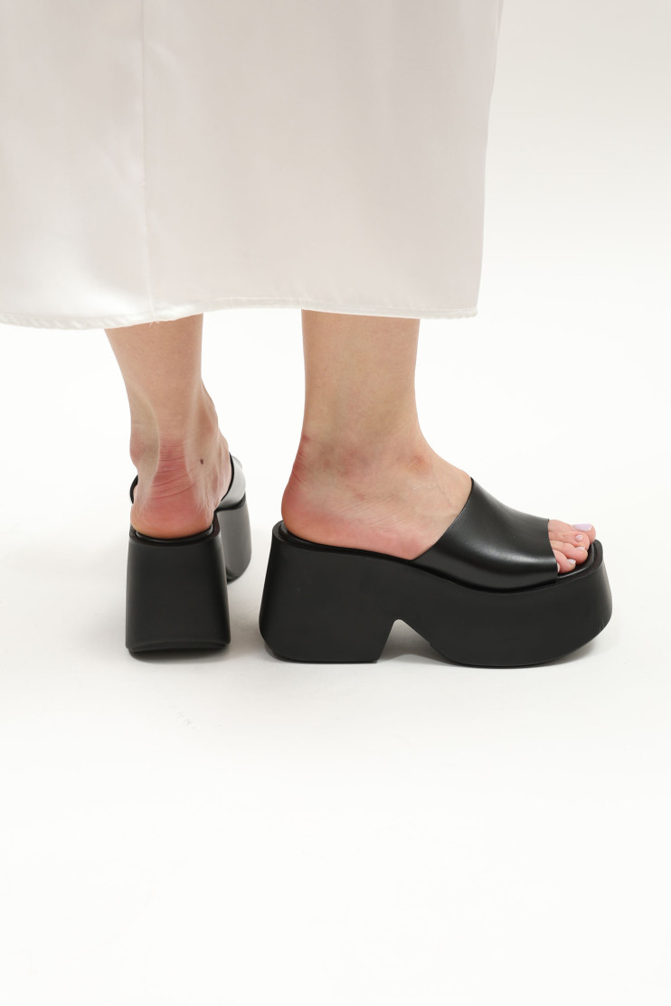 Сабо Fabio Monelli 187039 - Вид 11 - інтернет магазин sandalini.ua