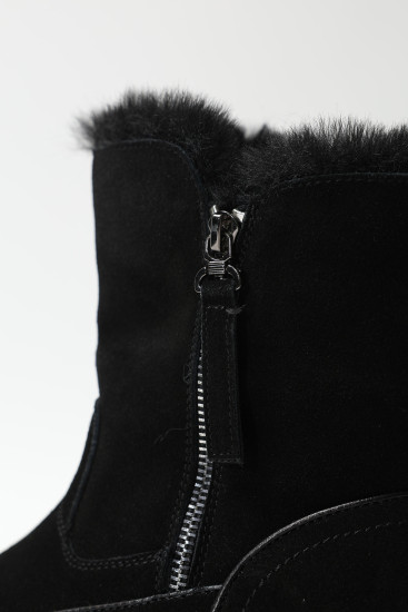 Черевики Lonza 192619