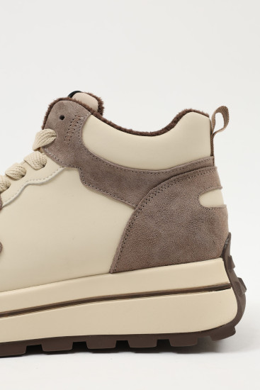 Черевики Lonza 192698