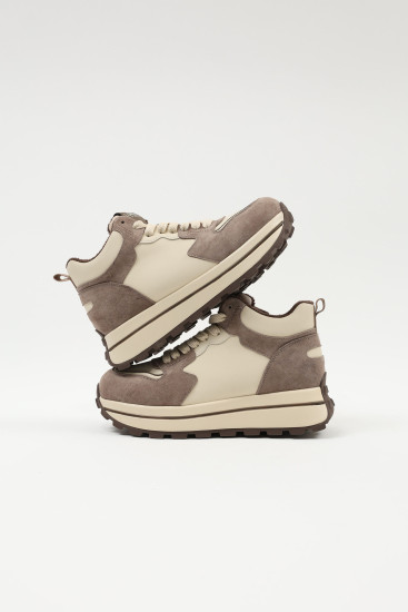 Черевики Lonza 192698