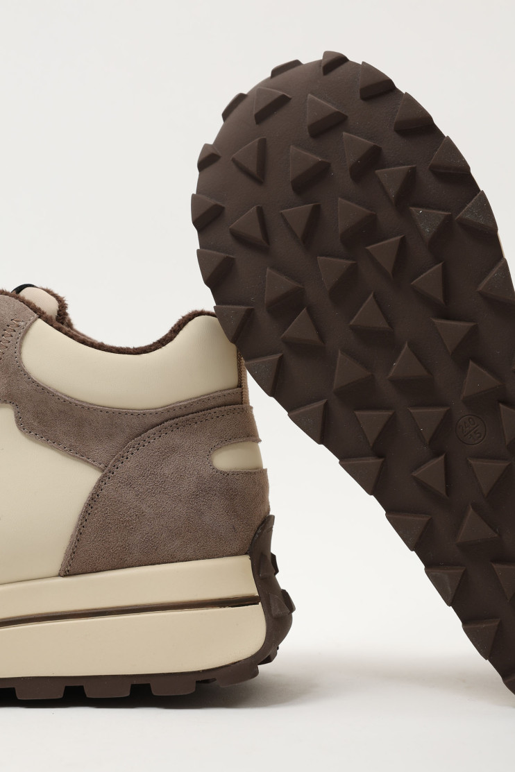 Ботинки Lonza 192698 - Вид 7 - интернет магазин sandalini.ua