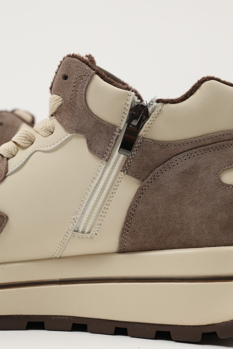 Ботинки Lonza 192698 - Вид 8 - интернет магазин sandalini.ua