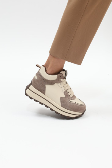 Черевики Lonza 192698